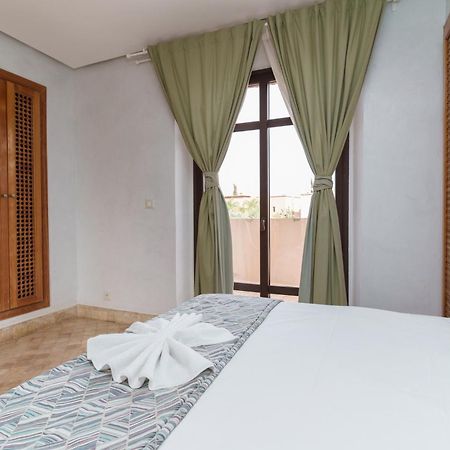 Marrakech Pearl Villa Marrakesh Eksteriør billede
