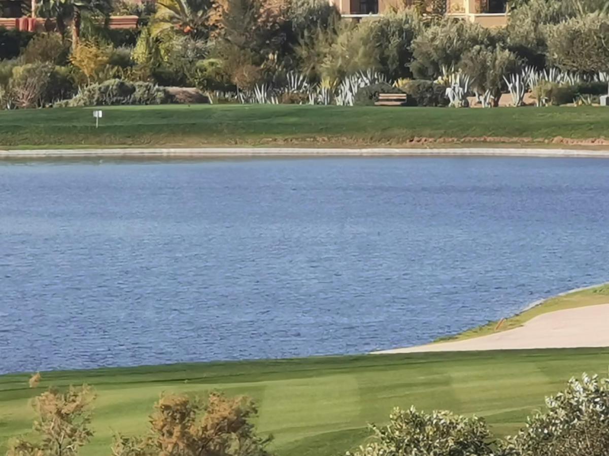 Marrakech Pearl Villa Marrakesh Eksteriør billede