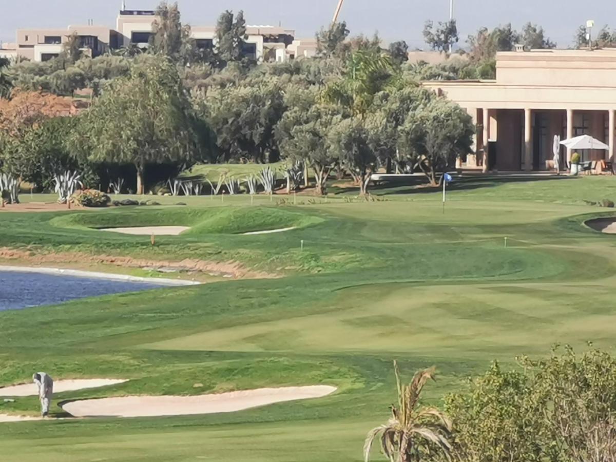 Marrakech Pearl Villa Marrakesh Eksteriør billede