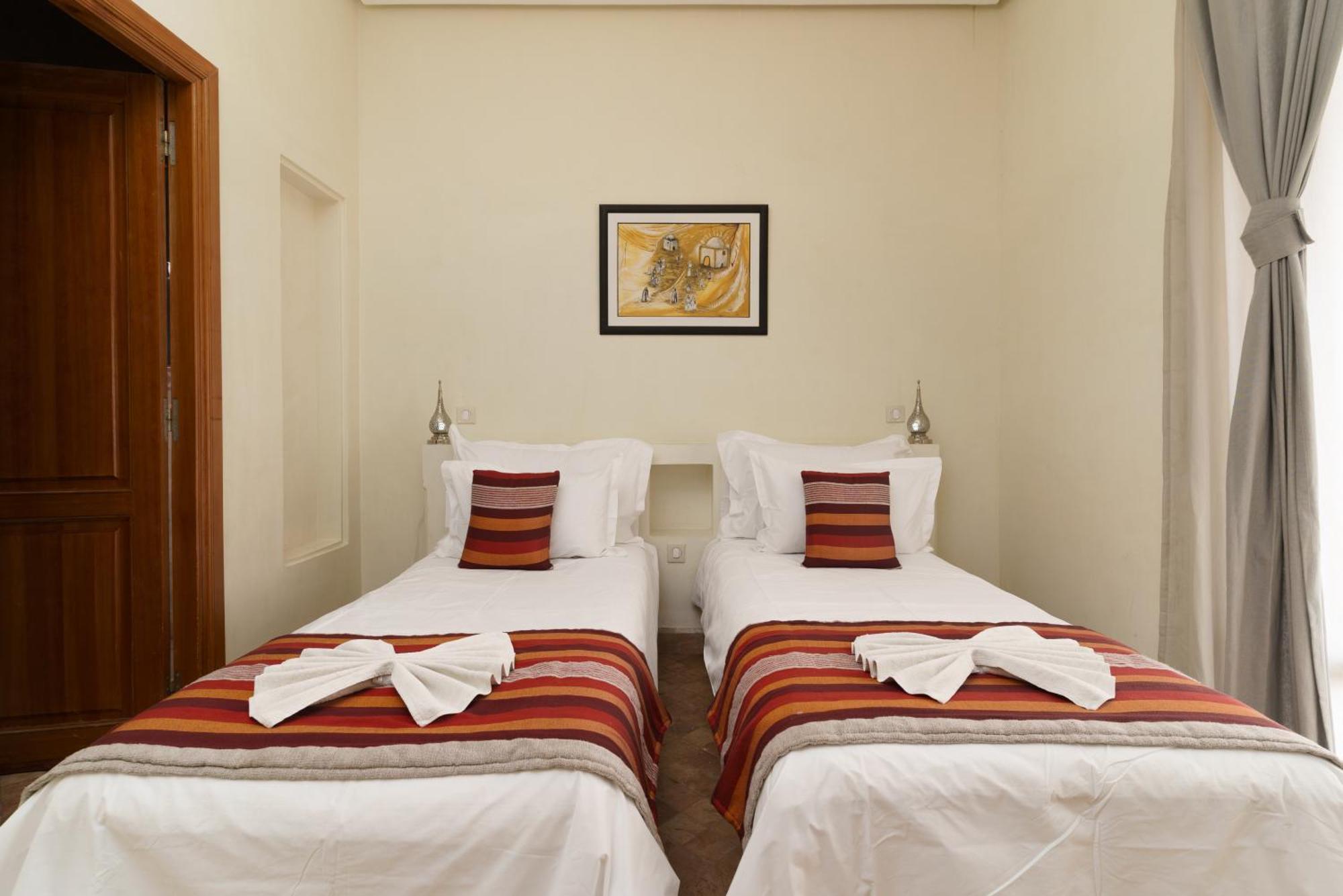 Marrakech Pearl Villa Marrakesh Eksteriør billede