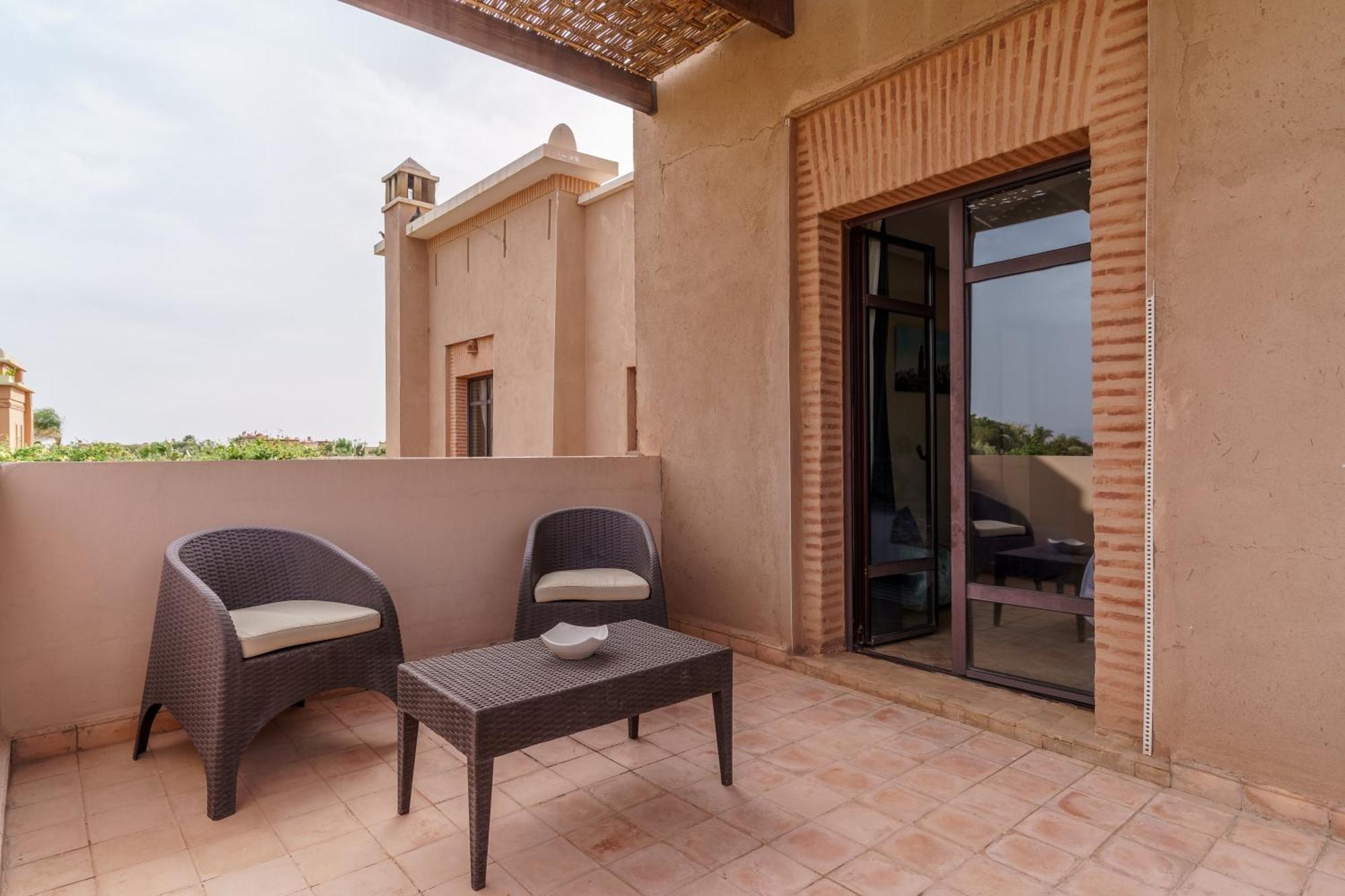 Marrakech Pearl Villa Marrakesh Eksteriør billede