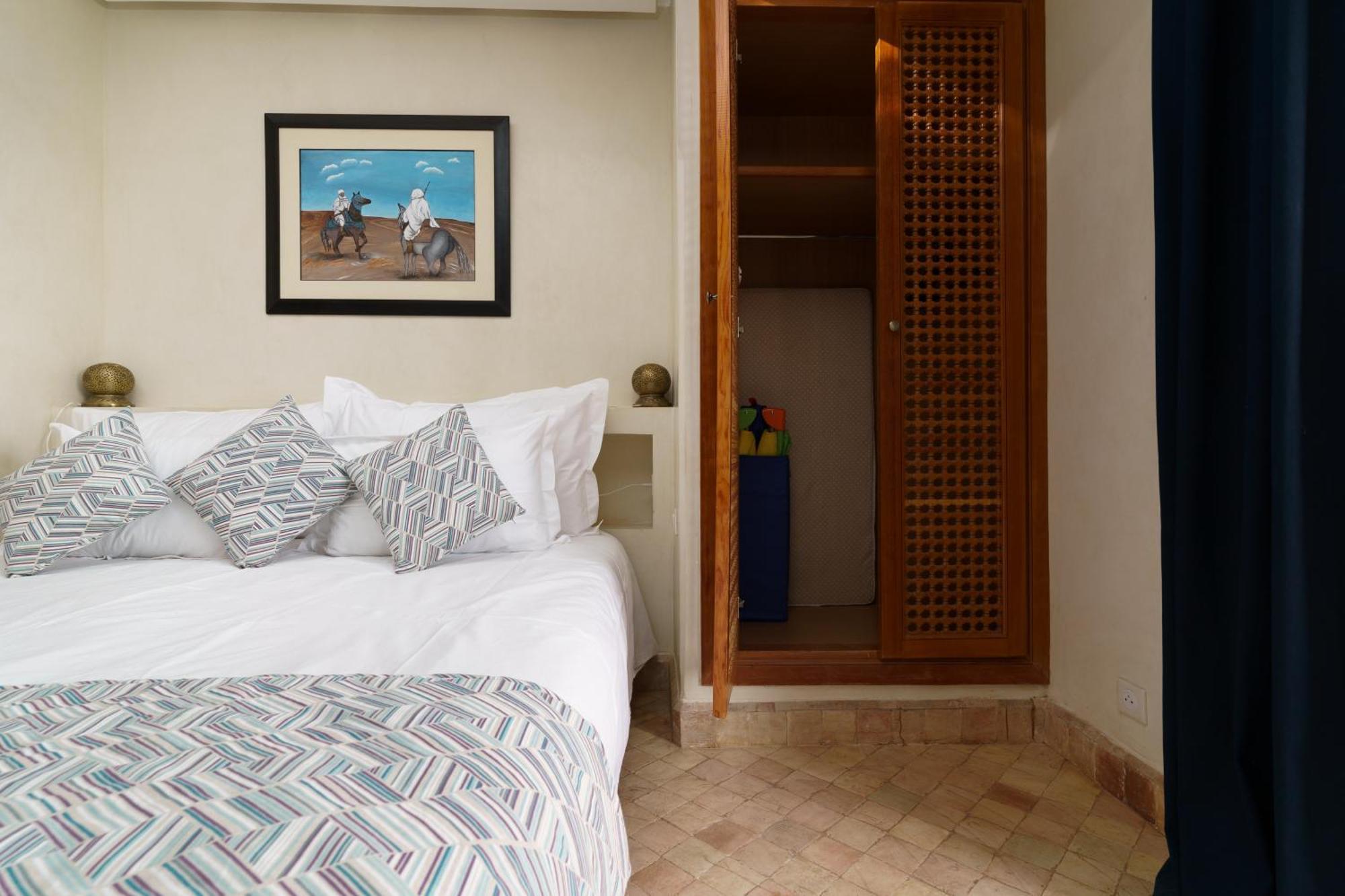 Marrakech Pearl Villa Marrakesh Eksteriør billede