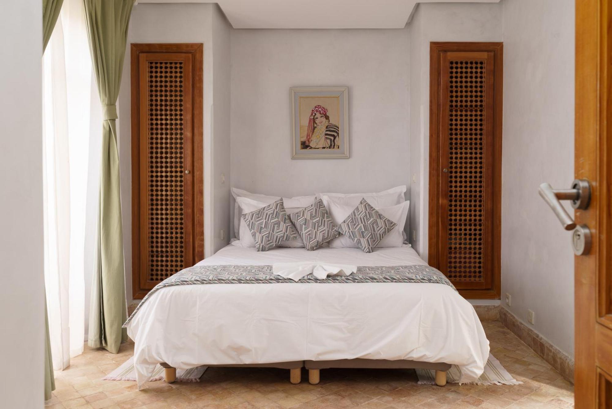Marrakech Pearl Villa Marrakesh Eksteriør billede