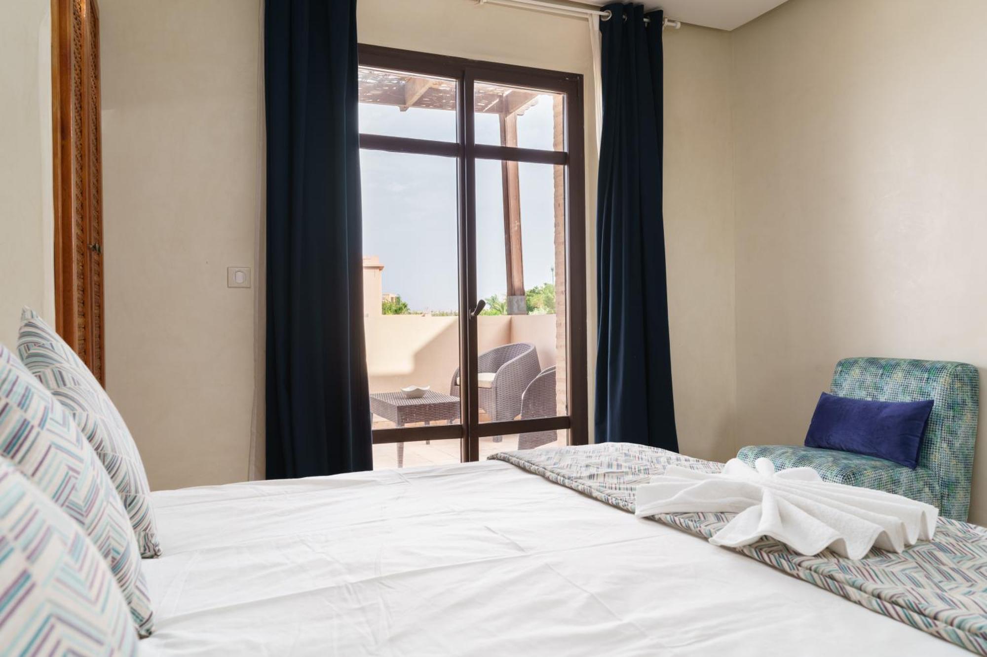 Marrakech Pearl Villa Marrakesh Eksteriør billede