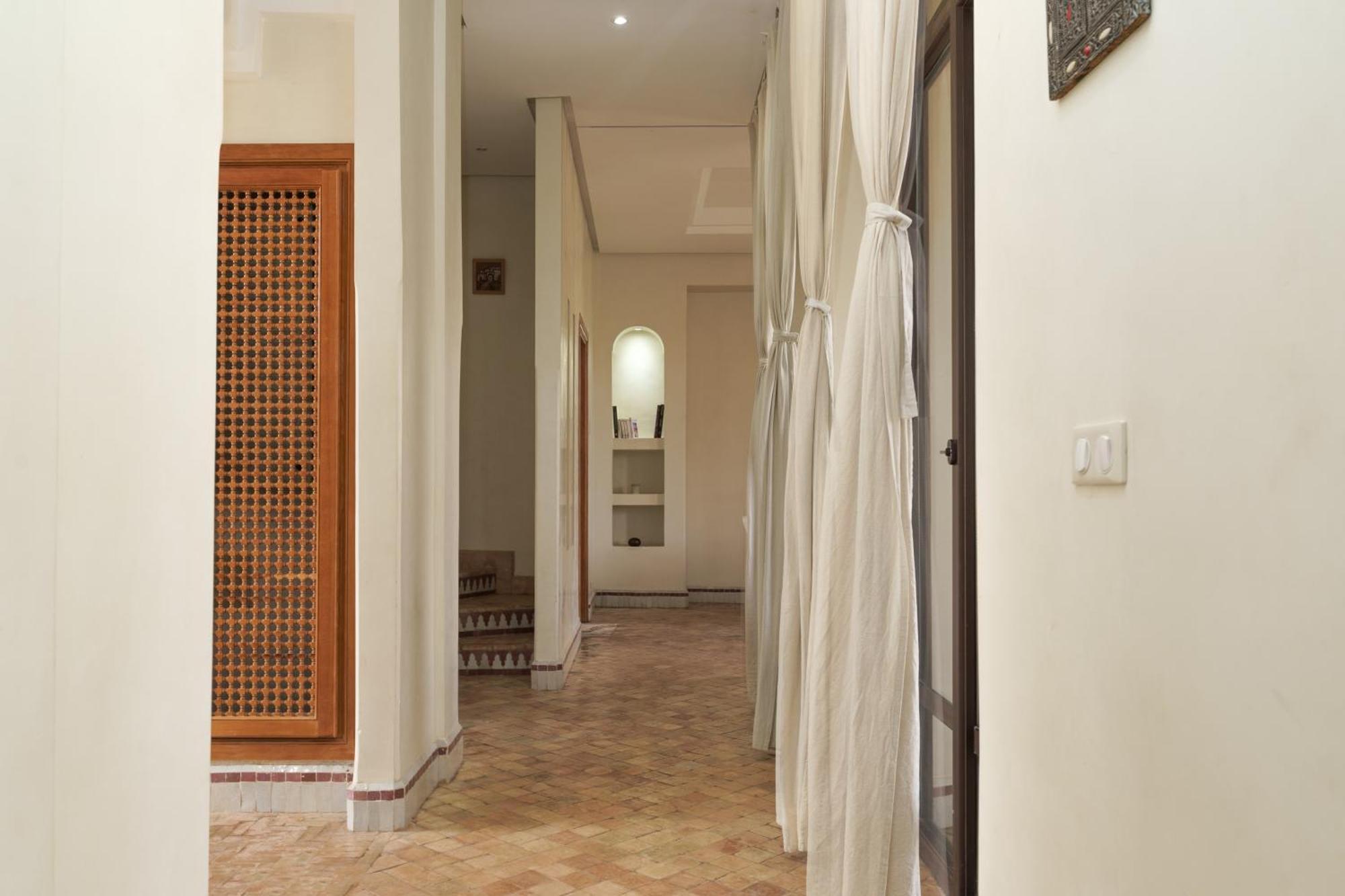 Marrakech Pearl Villa Marrakesh Eksteriør billede