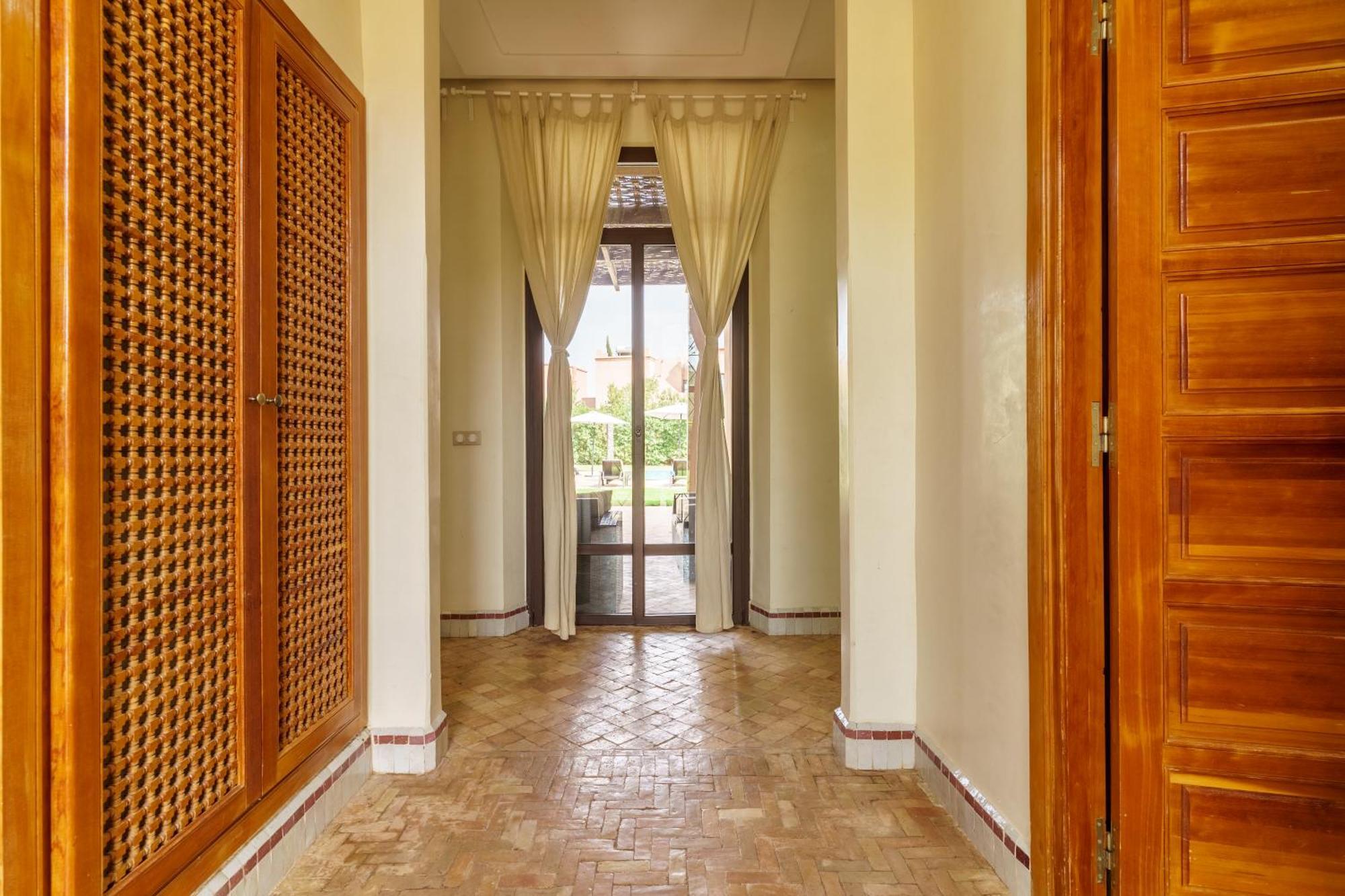 Marrakech Pearl Villa Marrakesh Eksteriør billede
