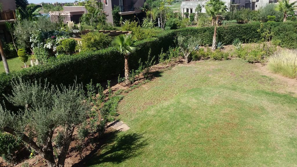 Marrakech Pearl Villa Marrakesh Eksteriør billede